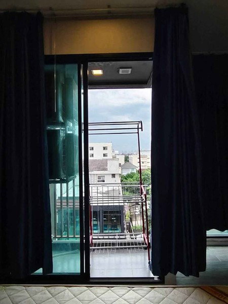 รูป A034113 Brown Condo Ratchada 32 - รูปที่ 2/8