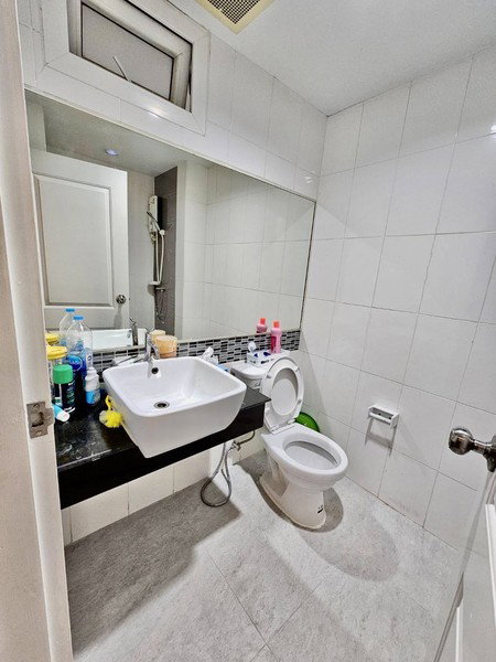 รูป A033224 The Nigh Condo Ngamwongwan - รูปที่ 7/8