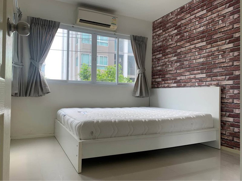 รูป A034142 Condominium Kensington Bearing Sukhumvit 107 - รูปที่ 4/8