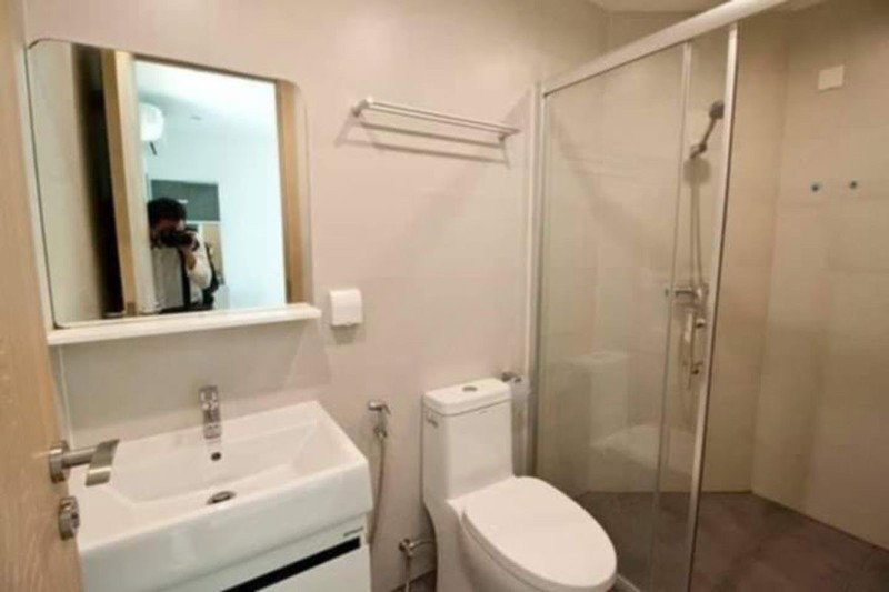 รูป A033626 Budget Condo Tiwanon - รูปที่ 4/8