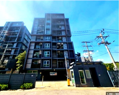 Condos for sale : A034215 Deco Condo Sukhumvit 70/5