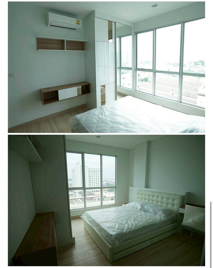รูป ✨ให้เช่า The Hotel Serviced Condo รัตนาธิเบศร์✨ - รูปที่ 4/4