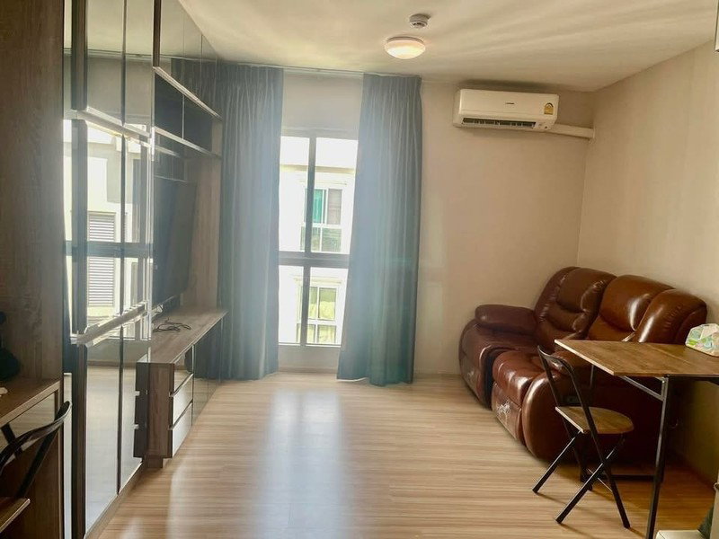 picture A010093 Plum Condo Chaengwattana Station (phase - 2) - 6/7