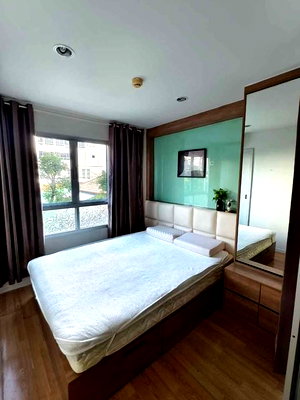 Condos for sale : A033876 Lumpini Ville Sukhumvit 109 - Bearing