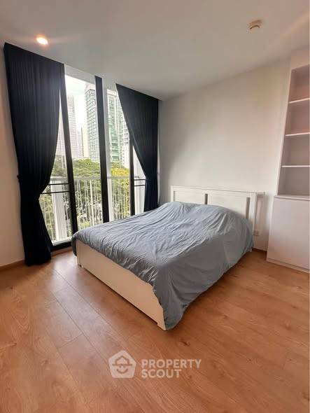 รูป คอนโด 2 ห้องนอน 68 ตร.ม. ที่ Noble Recole Sukhumvit 19 ห่าง MRT สุขุมวิท 400 ม. (ID 2906686) - รูปที่ 4/25