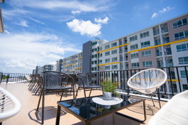 รูป Block Condo Rangsit Phaholyothin - รูปที่ 2/15