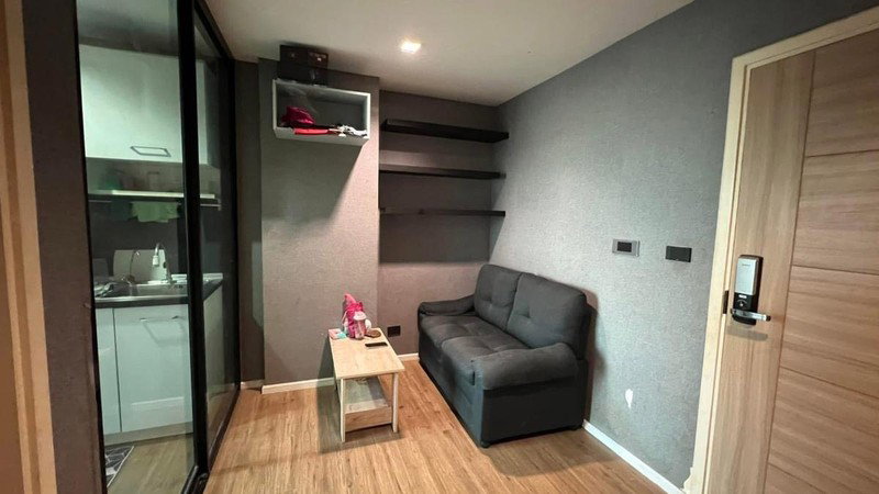 รูป A033776 B Republic Sukhumvit 101/1 - รูปที่ 1/5
