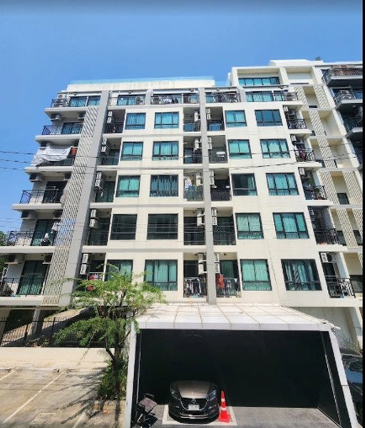 รูป A033382 Condo One Ratchada - Ladprao - รูปที่ 4/7