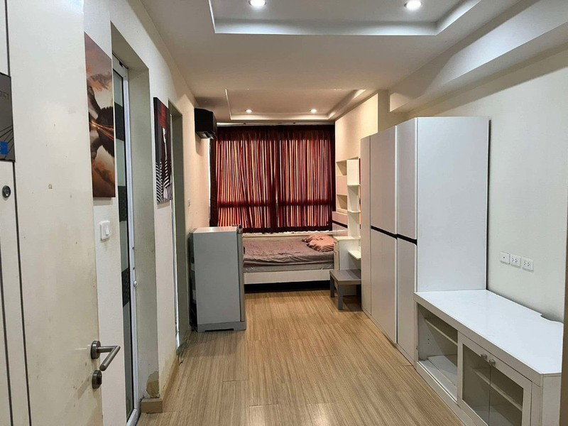 รูป A033409 Happy Condo Ladprao 101 - รูปที่ 2/7