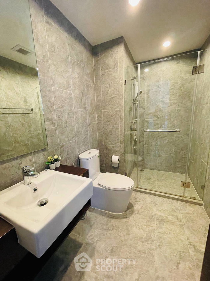 รูป คอนโด 2 ห้องนอน C Ekkamai ชั้น 30 ขนาด 65 ตร.ม. ใกล้ ARL รามคำแหง (ID 2906832) - รูปที่ 7/15