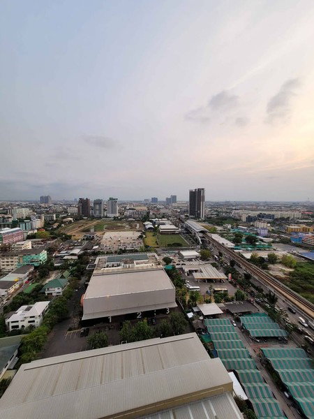 รูป A033934 Ideo Mobi Sukhumvit East Point - รูปที่ 5/8