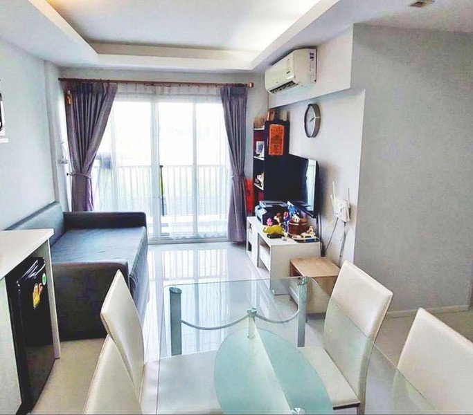 รูป A033765 The Cube Loft Srinakarin - Theparak - รูปที่ 5/6