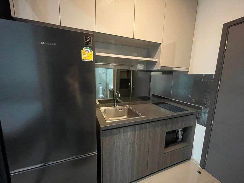 รูป A034104 Ideo Ratchada - Sutthisan - รูปที่ 5/8