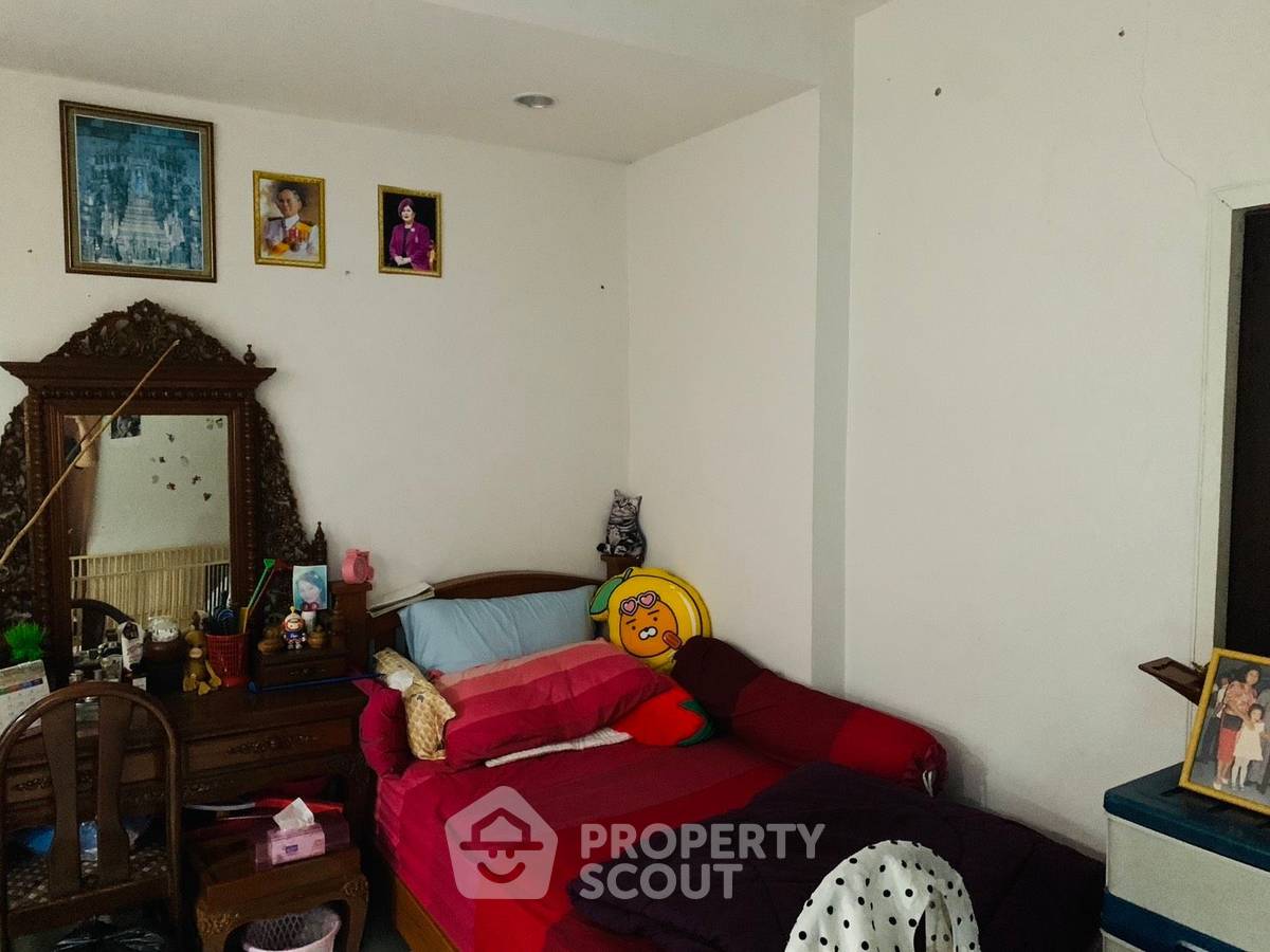 รูป บ้านเดี่ยว 4 ห้องนอน ขาย ในเมืองนนทบุรี ใกล้ MRT แยกติวานนท์ (ID 2094587) - รูปที่ 4/18