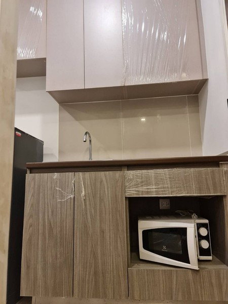 รูป A034264 Brown Condo Ratchada 32 - รูปที่ 3/8