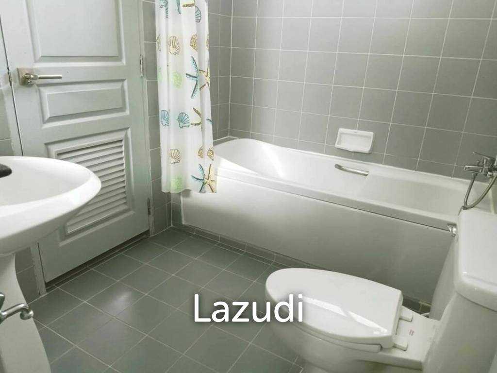 รูป 2 Bed 1 Bath 68.12 sqm Condo For Rent - รูปที่ 9/9