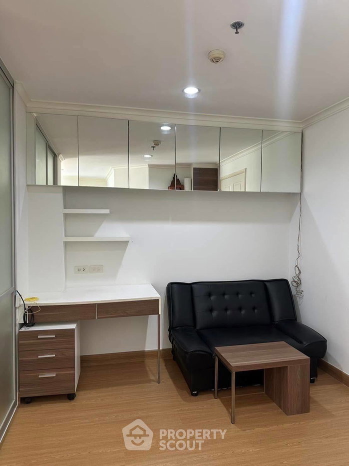 รูป ชั้น 23 คอนโด 1 ห้องนอน Lumpini Park Pinklao ใกล้ MRT บางยี่ขัน (ID 2904384) - รูปที่ 1/8