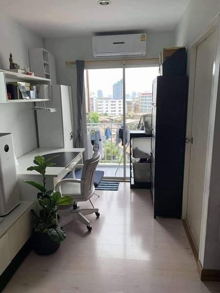 picture A010047 The Viva Condo Sathorn - taksin - 4/8