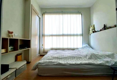 ขายคอนโด : A033621 Feel Condo Pinklao - Charan 59
