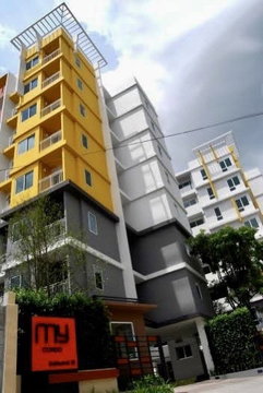 A033283 My Condo Ladprao 27