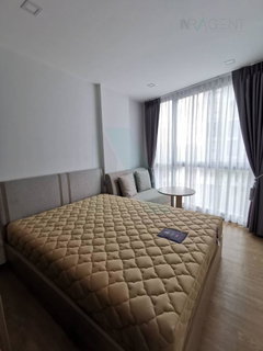รูปภาพ For Rent Condo THE NEST SUKHUMVIT 71 Building C, Floor 4,1 bed room, Room size 33.00 sqm