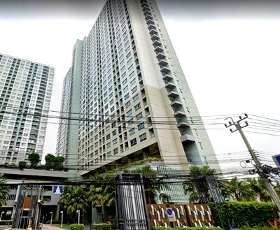 Condos for sale : A034071 Lumpini Ville Chaengwatthana - Pakkret