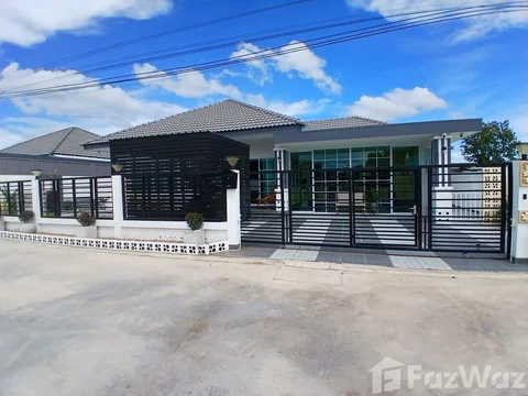 วิลล่าให้เช่า 3 ห้องนอน ในโครงการ เดอะ วิลเลจ หัวหิน 6270461
