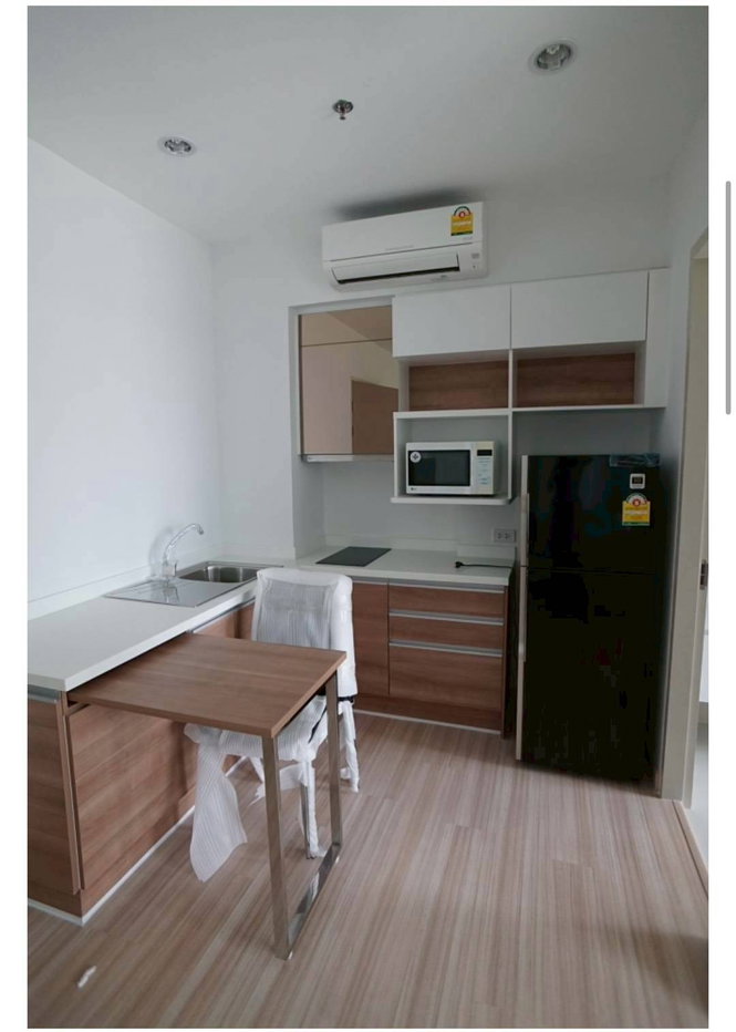 รูป ✨ให้เช่า The Hotel Serviced Condo รัตนาธิเบศร์✨ - รูปที่ 1/4