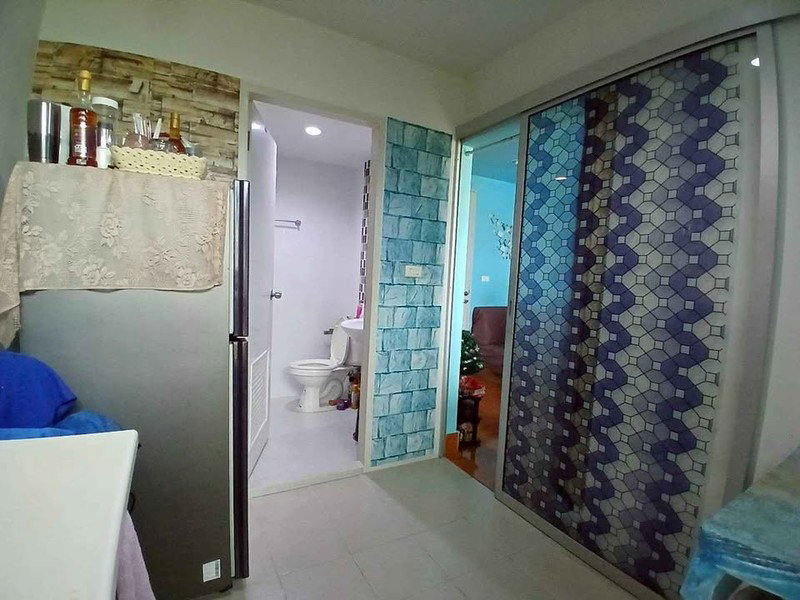 รูป A033855 The Niche id BangKhae - รูปที่ 2/8