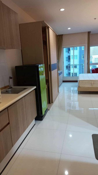 รูป A033909 PG RAMA 9 Condominium - รูปที่ 7/8