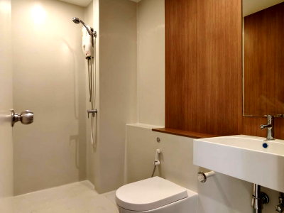 Condos for sale : A033861 Blossom Condo @ Sathorn - Charoenrat