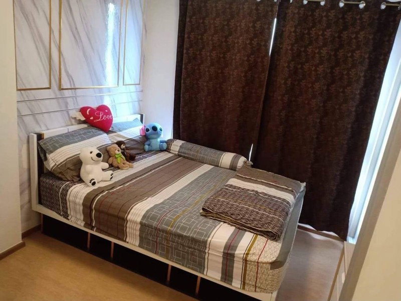 picture A033210 Feel Condo Pinklao - Charan 59 - 2/8