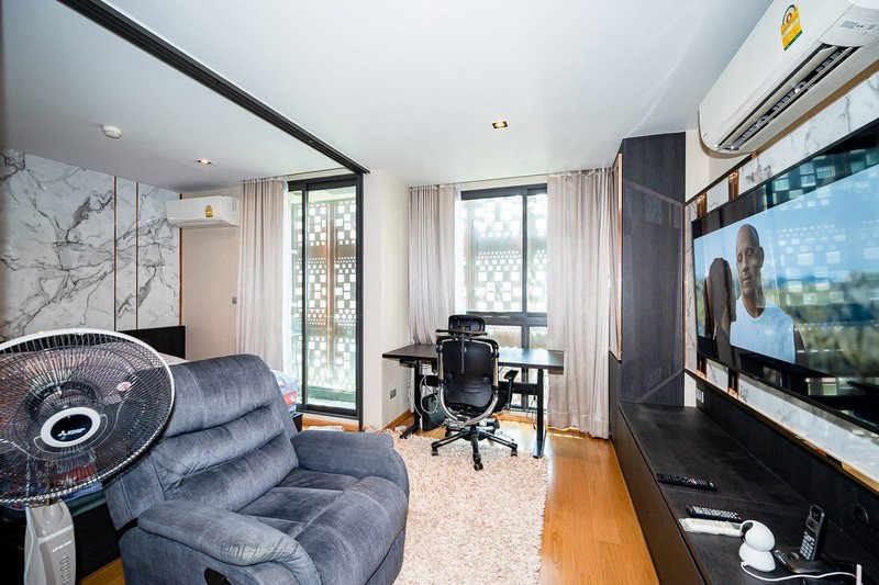 รูป A033379 Altitude Samyan - Silom - รูปที่ 2/8