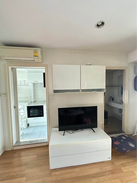 รูป A033708 Lumpini Place Ratchada - Thapra - รูปที่ 7/8