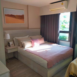 [ขาย] คอนโดมือสอง D2 RESIDENCES หัวหิน ประจวบคีรีขันธ์ ยูนิต 01