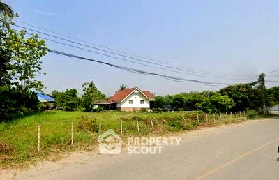 Land for sale Chiang Mai : Land For Sale In Nong Chom, San Sai Chiang Mai 📍 (ID 2902379)