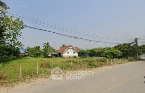 ขายที่ดิน หนองควาย สันทราย เชียงใหม่ 📍 (ID 2902379)