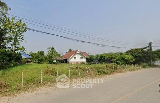 รูป ขายที่ดิน หนองควาย สันทราย เชียงใหม่ 📍 (ID 2902379) - รูปที่ 1/4