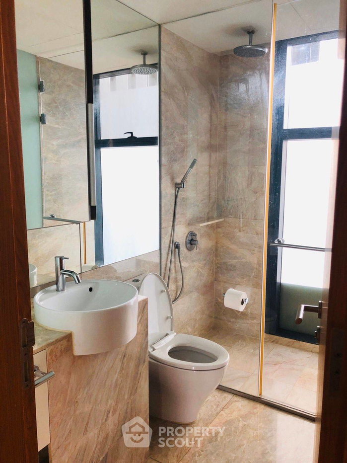 รูป ขายคอนโด 2 ห้องนอน ชั้น 16 The Met Sathorn ใกล้ BTS ช่องนนทรี (ID 2903773) - รูปที่ 17/18