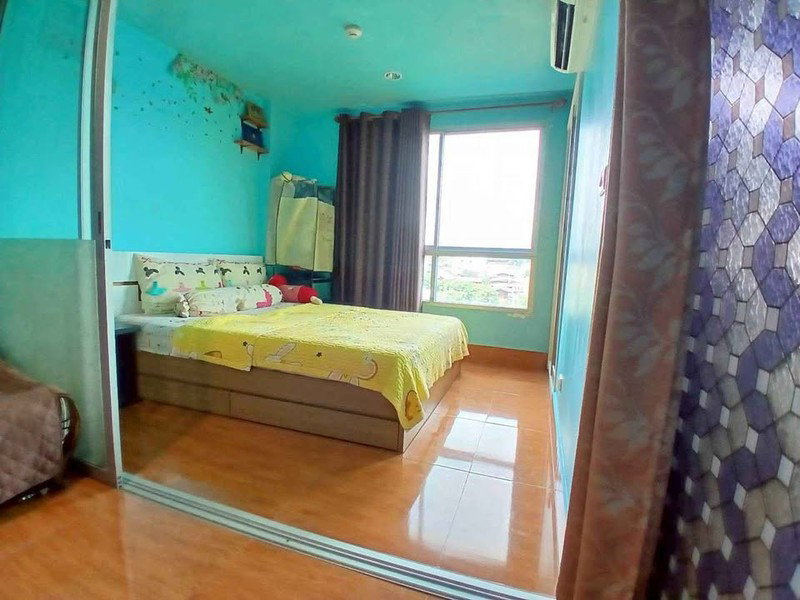 รูป A033855 The Niche id BangKhae - รูปที่ 7/8
