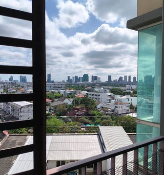 A034226 U Delight 3 Prachachuen - Bang Sue