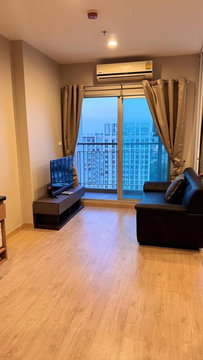 A040051 The Tempo Grand Sathorn - Wutthakat