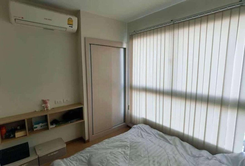 รูป A033621 Feel Condo Pinklao - Charan 59 - รูปที่ 2/6