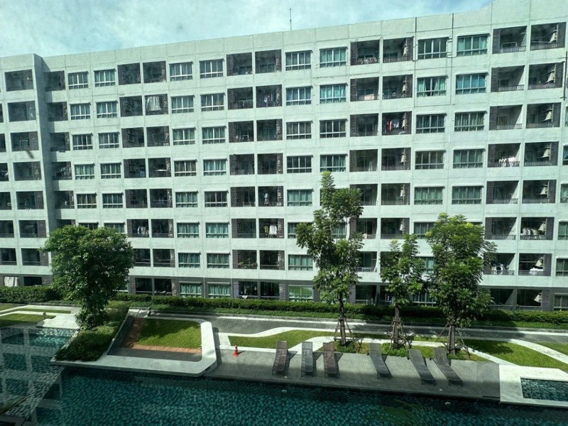 รูป A040067 ELIO Sukhumvit 64 - รูปที่ 4/5