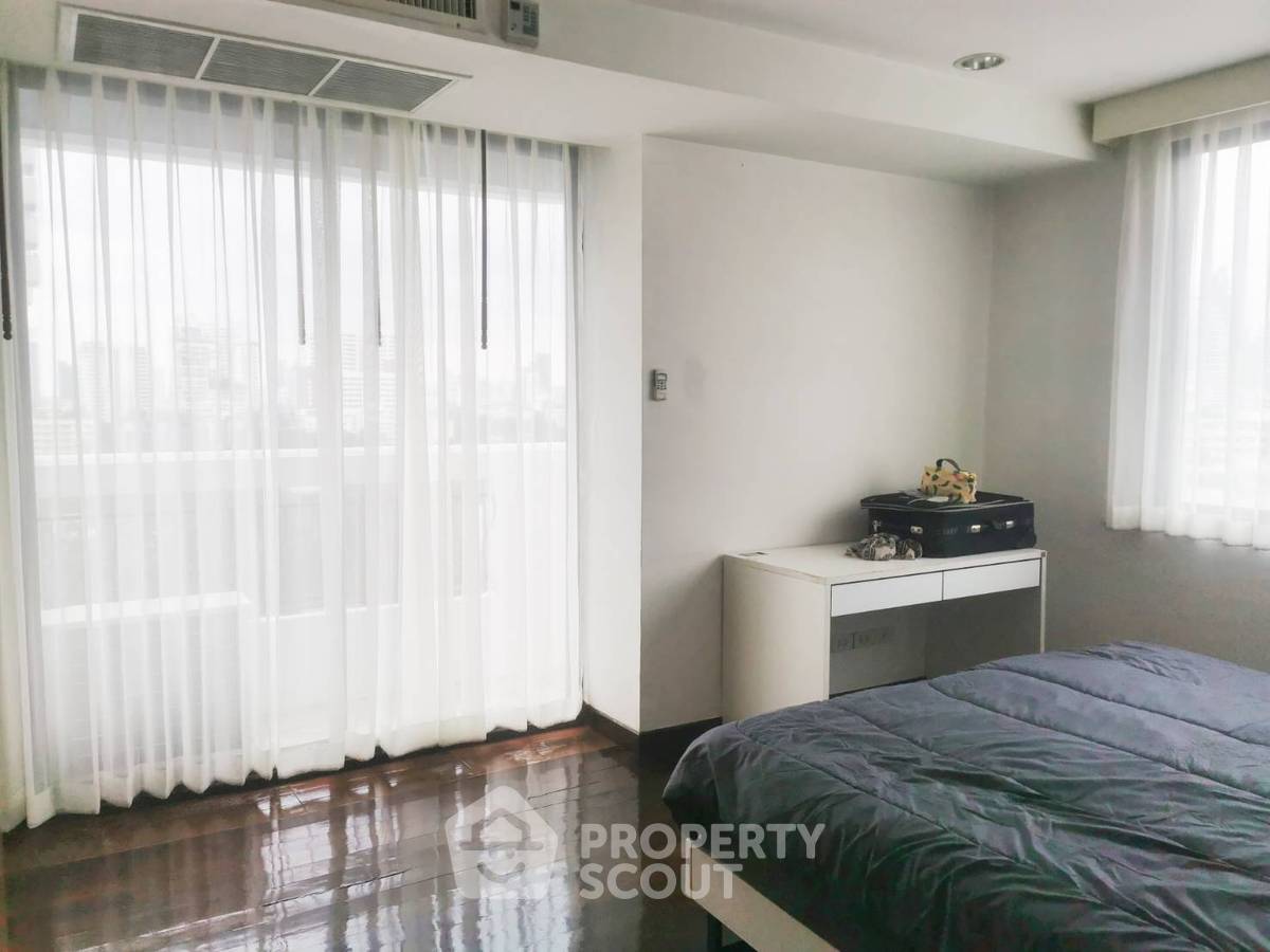 picture Prime Mansion One 3-BR Condo For Sale, 11th-Floor Near MRT Phetchaburi (ID 514445) - 9/18
