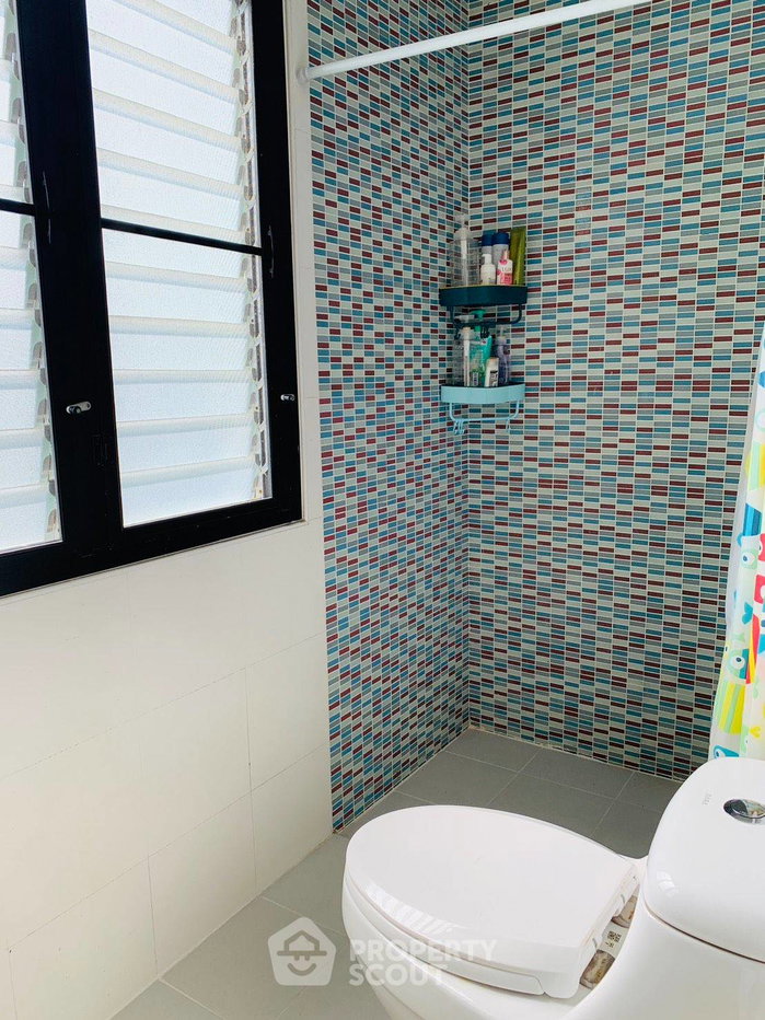 รูป บ้านเดี่ยว 4 ห้องนอน ขาย ในเมืองนนทบุรี ใกล้ MRT แยกติวานนท์ (ID 2094587) - รูปที่ 7/18