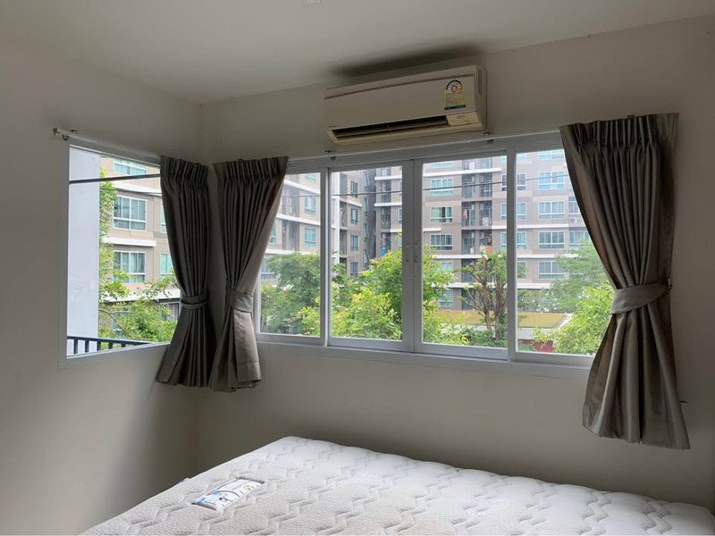 รูป A034142 Condominium Kensington Bearing Sukhumvit 107 - รูปที่ 5/8
