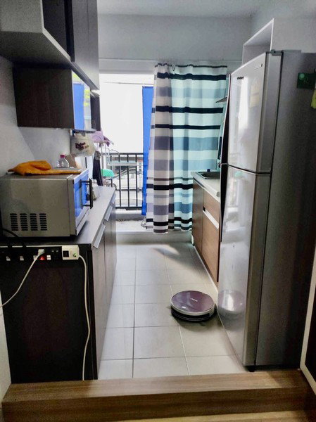 รูป A033265 condo The Niche ID Ladprao - Wanghin - รูปที่ 2/8
