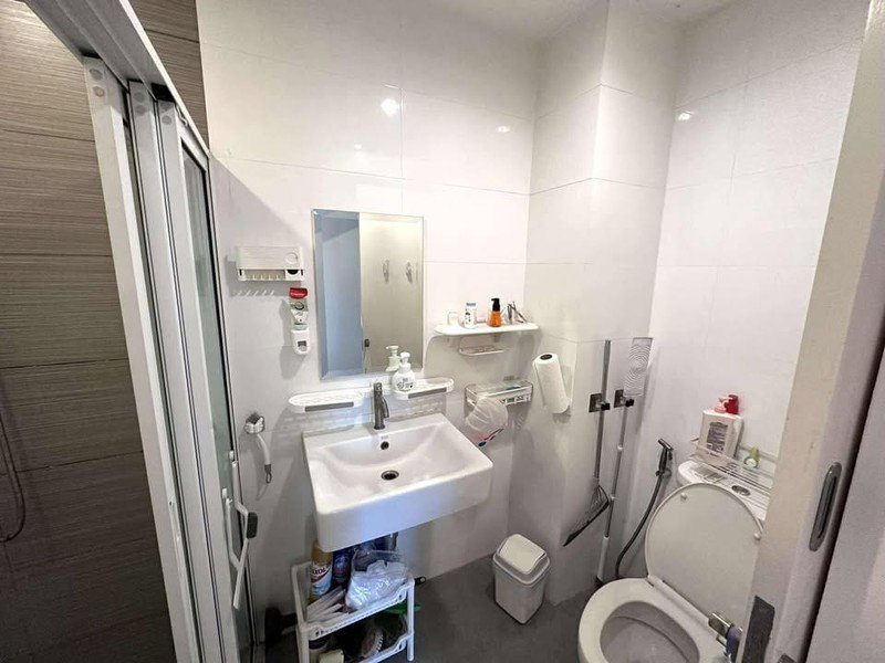 รูป A010044 Fresh condo - รูปที่ 8/8