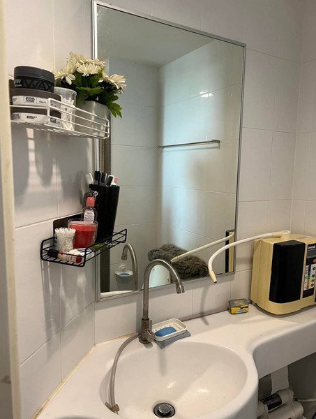 รูป A033453 Condo Lumpini Park Nawamin-Si Burapha - รูปที่ 8/8